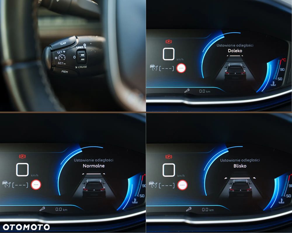 Peugeot 3008 1.5 BlueHDi Allure S&S - 29