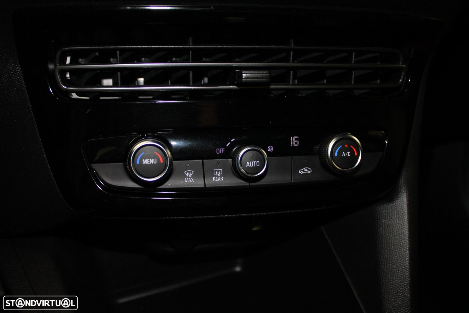 Opel Mokka-e 50 kWh GS - 13