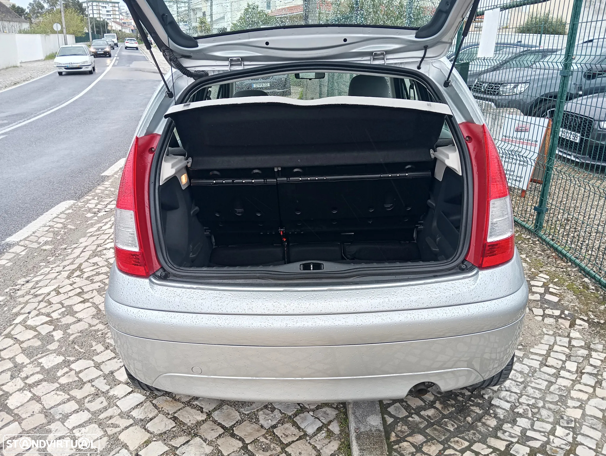 Citroën C3 1.1 SX - 14