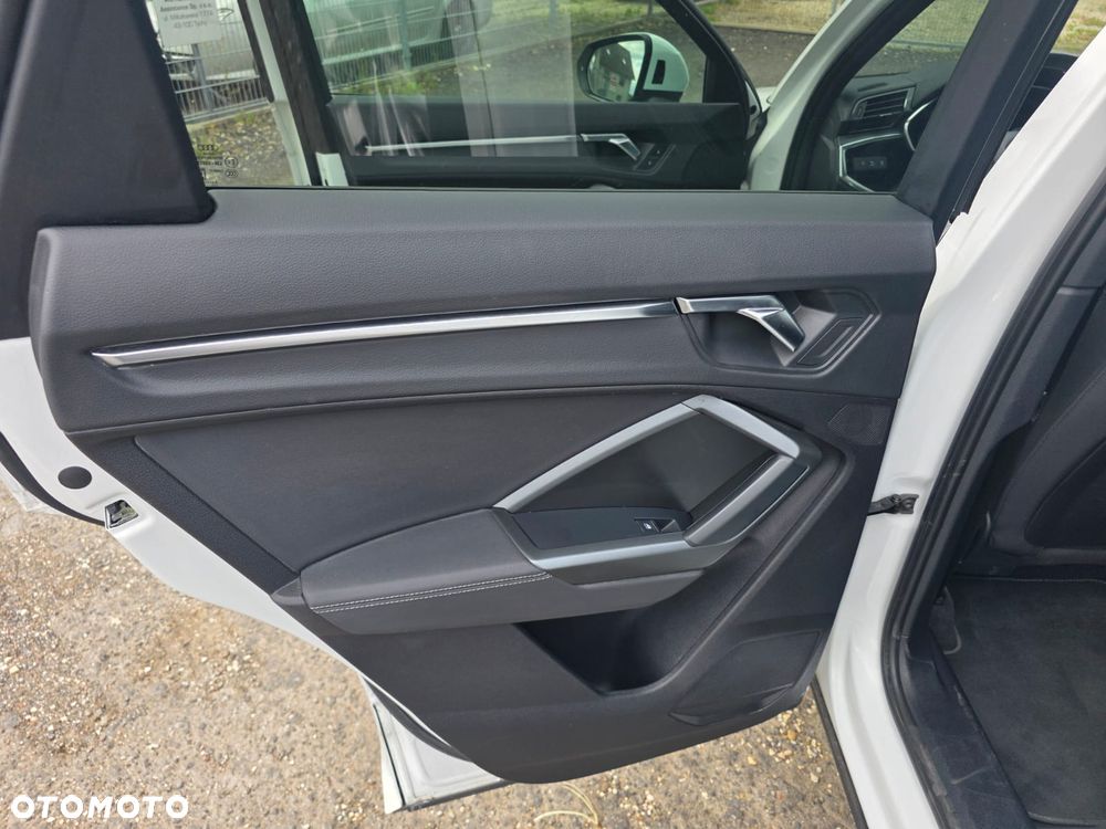 Audi Q3 2.0 TDI Quattro Sport S tronic - 21