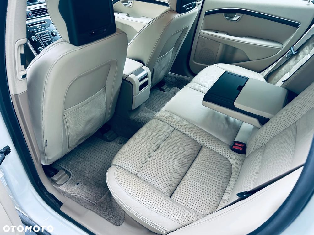 Volvo XC 70 D5 AWD Summum - 7
