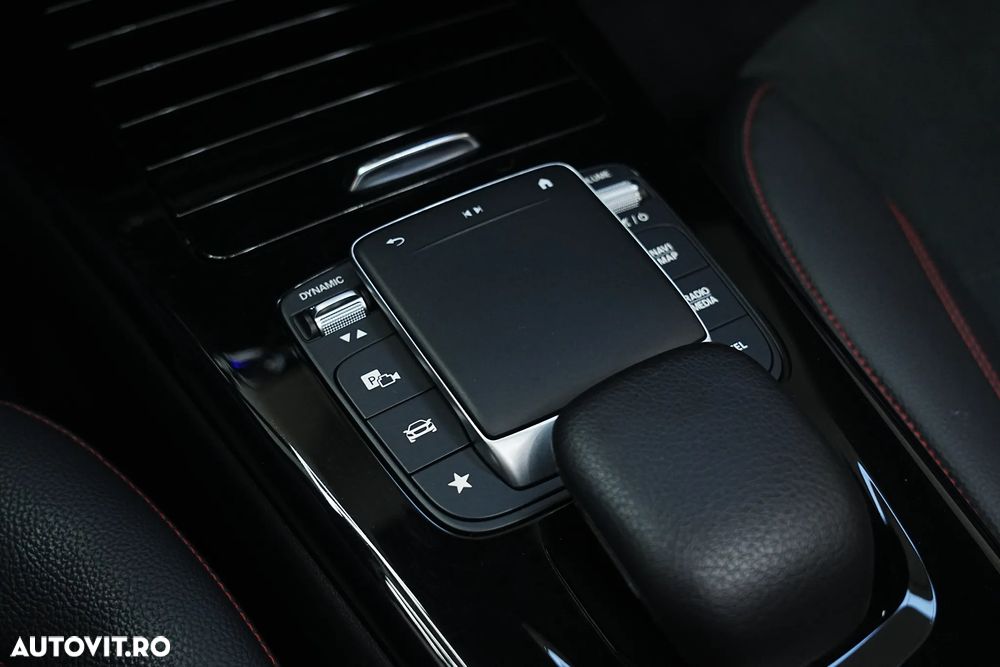 Mercedes-Benz CLA 250 e 8G-DCT Edition AMG Line - 25