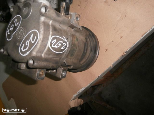Compressor AC 1838 154 9DHD VL94A 09 HYUNDAI ACCENT Gls - 2