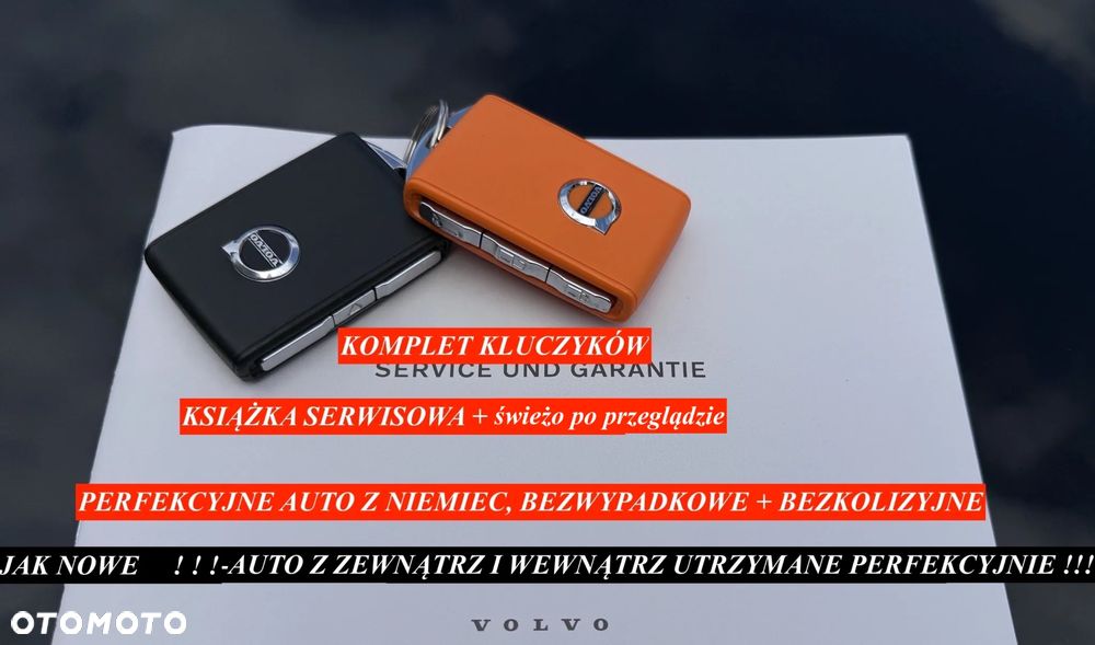 Volvo XC 60 B4 D AWD Geartronic RDesign - 40