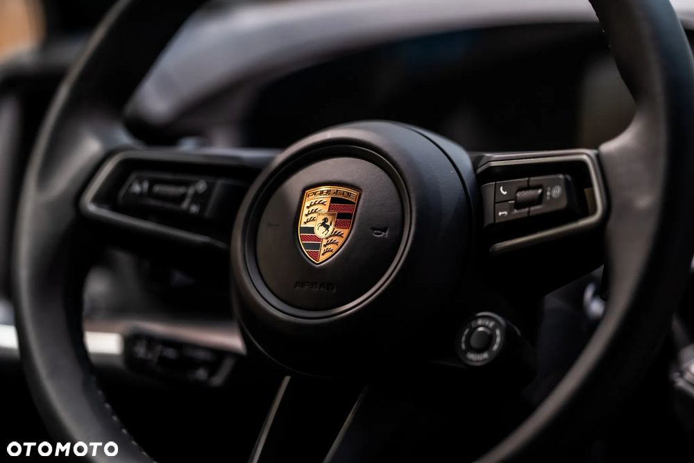 Porsche Cayenne E-Hybrid PHEV - 21