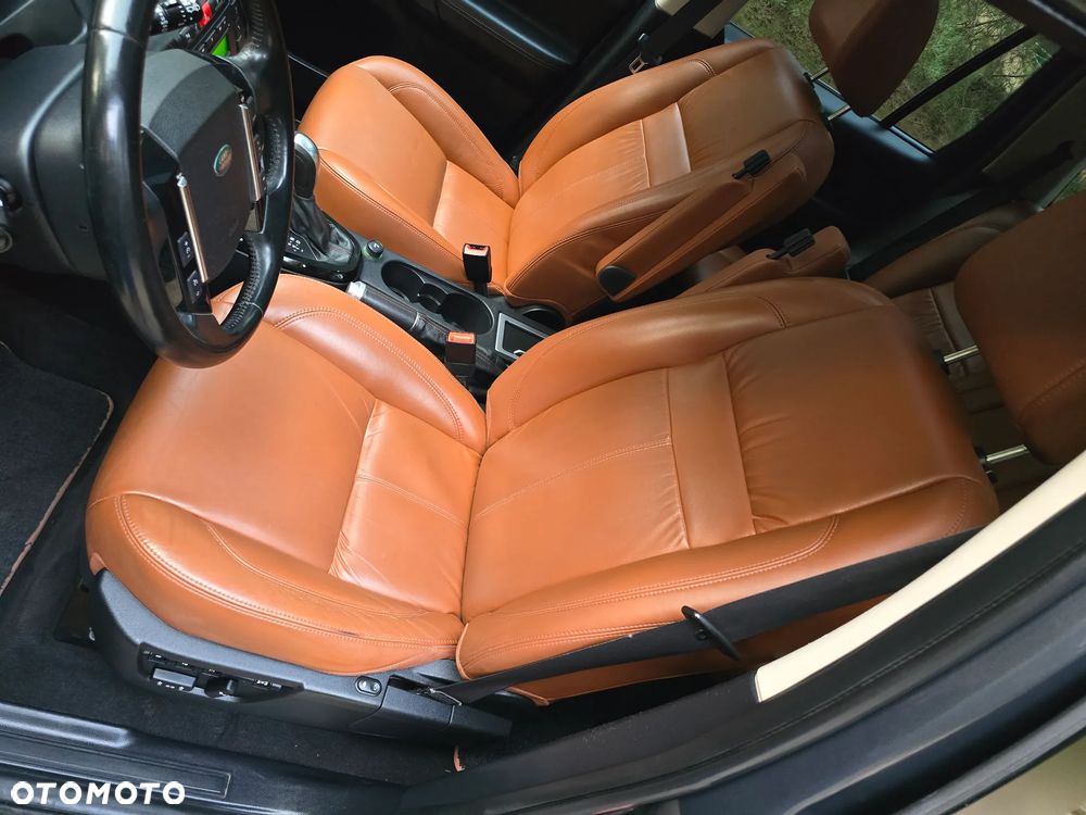 Land Rover Freelander SD4 HSE Luxury - 40