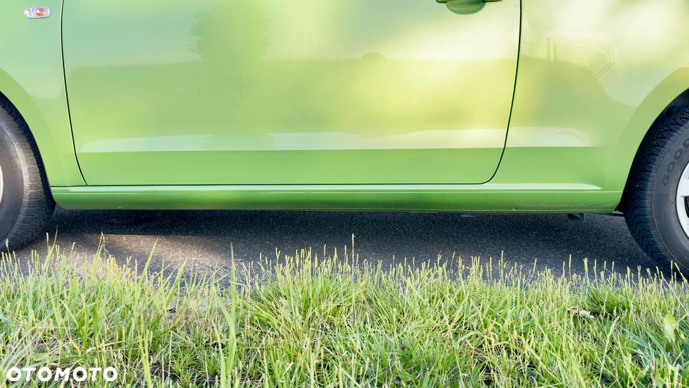 Skoda Citigo 1.0 Style - 19