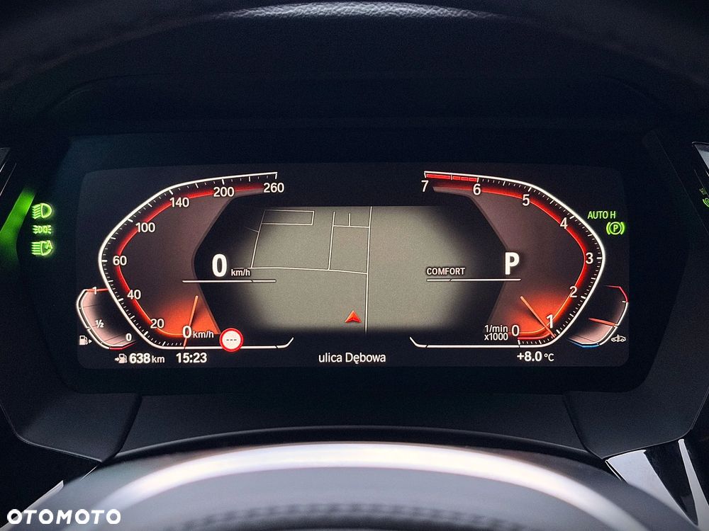 BMW Z4 30i sDrive Sport Line sport - 8