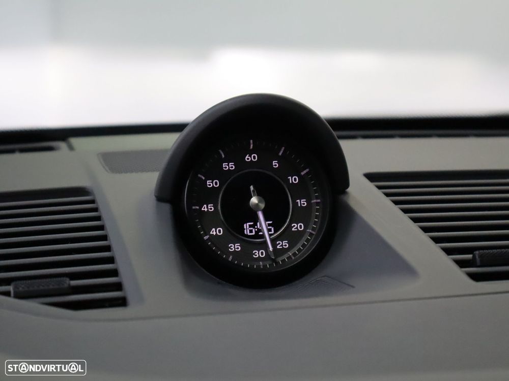 Porsche 911 (992) Turbo S PDK - 20