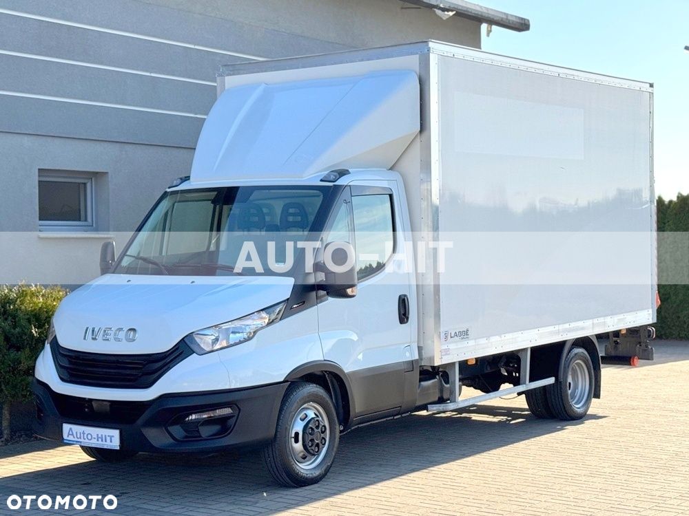 Iveco Daily - 10