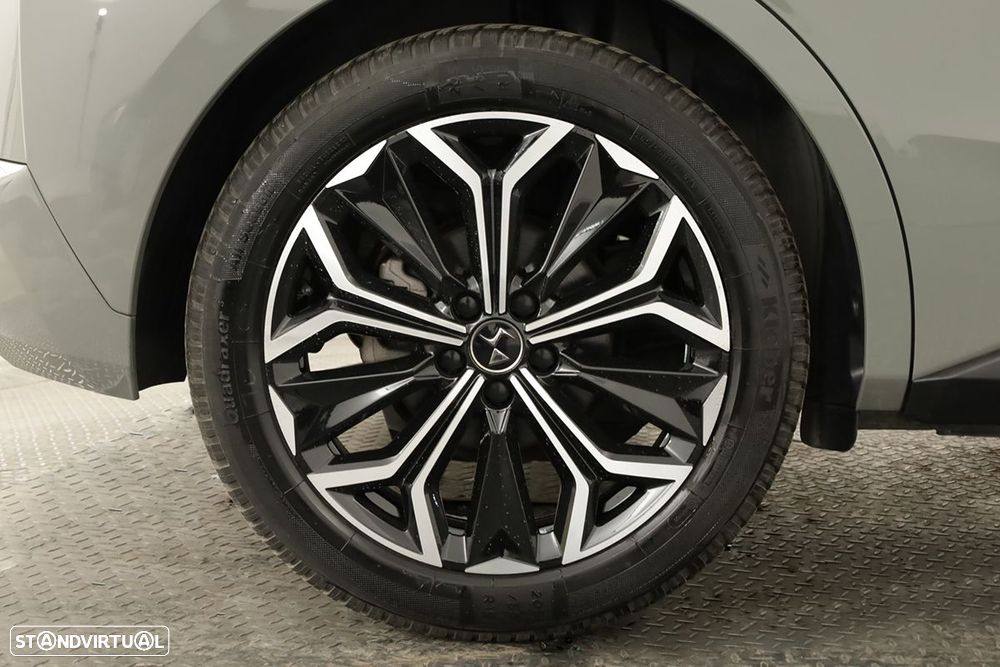 DS DS4 1.2 PureTech Rivoli EAT8 - 5