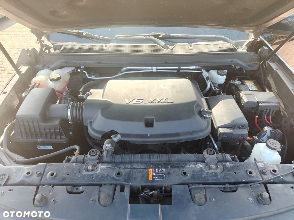 Chevrolet Colorado - 17