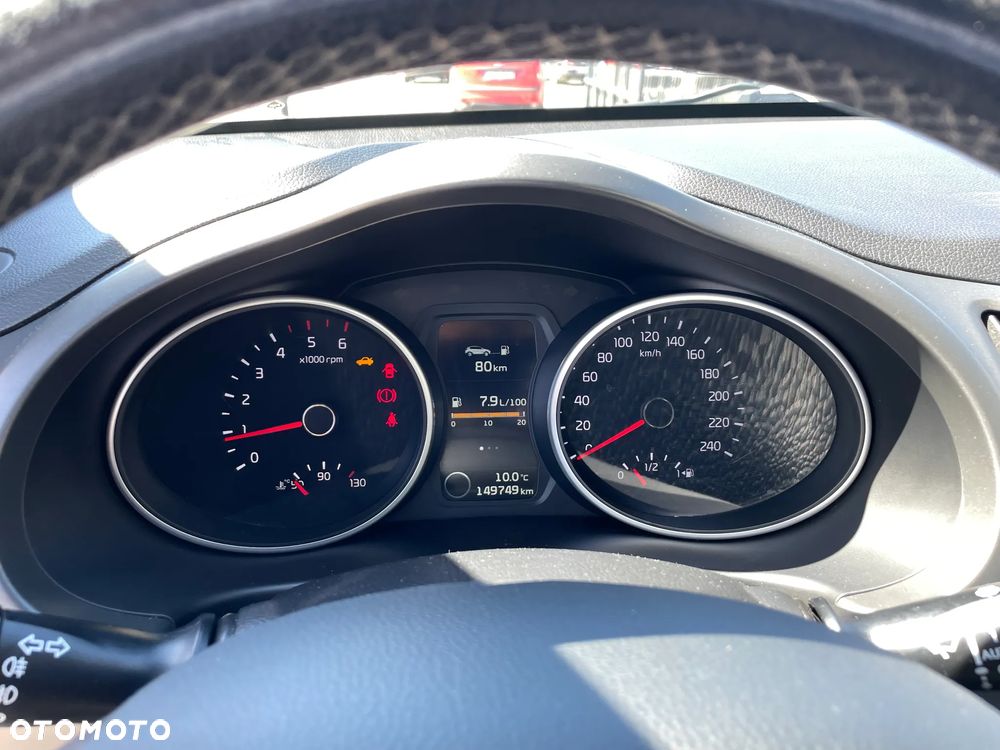 Kia Sportage - 13