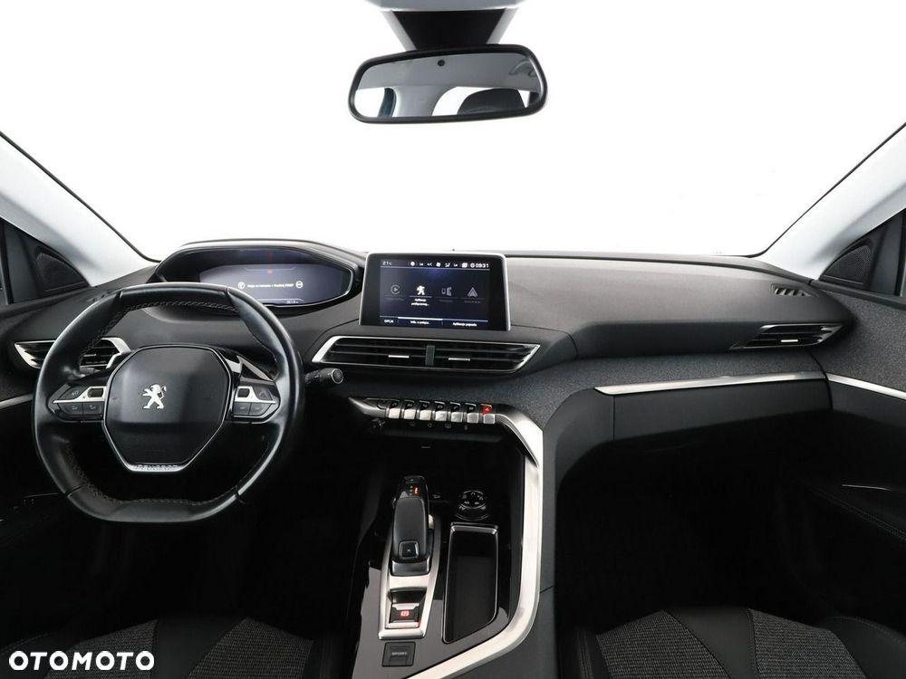 Peugeot 5008 PureTech 130 EAT8 Stop & Start Allure Business-Paket - 16