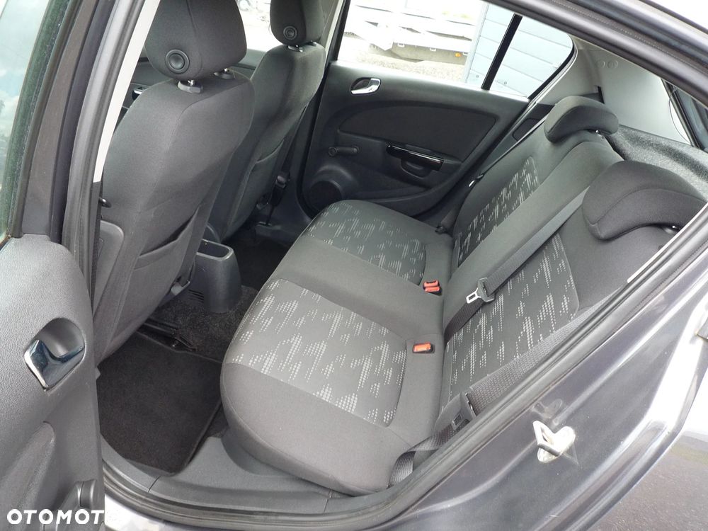 Opel Corsa 1.2 16V Enjoy - 15