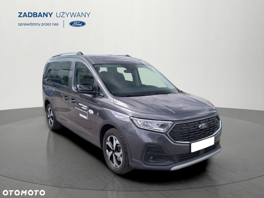 Ford Tourneo Connect Grand - 6