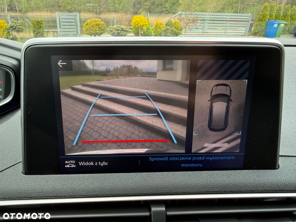 Peugeot 3008 BlueHDi 120 EAT6 Stop & Start Allure - 24