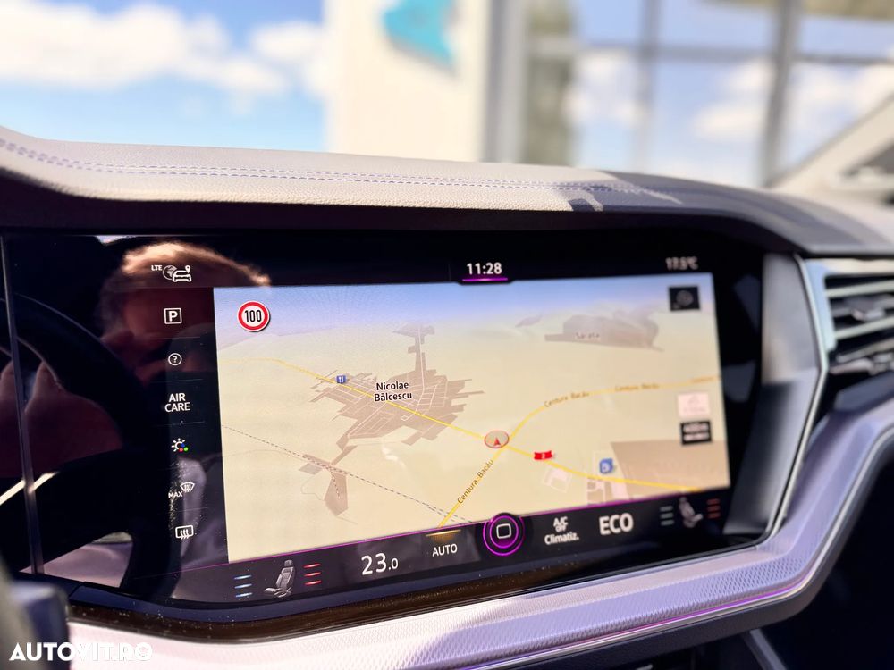 Volkswagen Touareg V6 TSI eHybrid PHEV R - 41