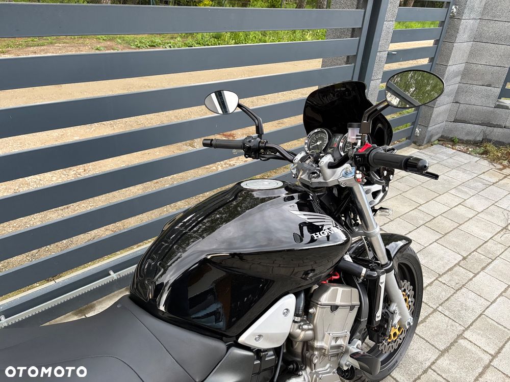 Honda Hornet - 17