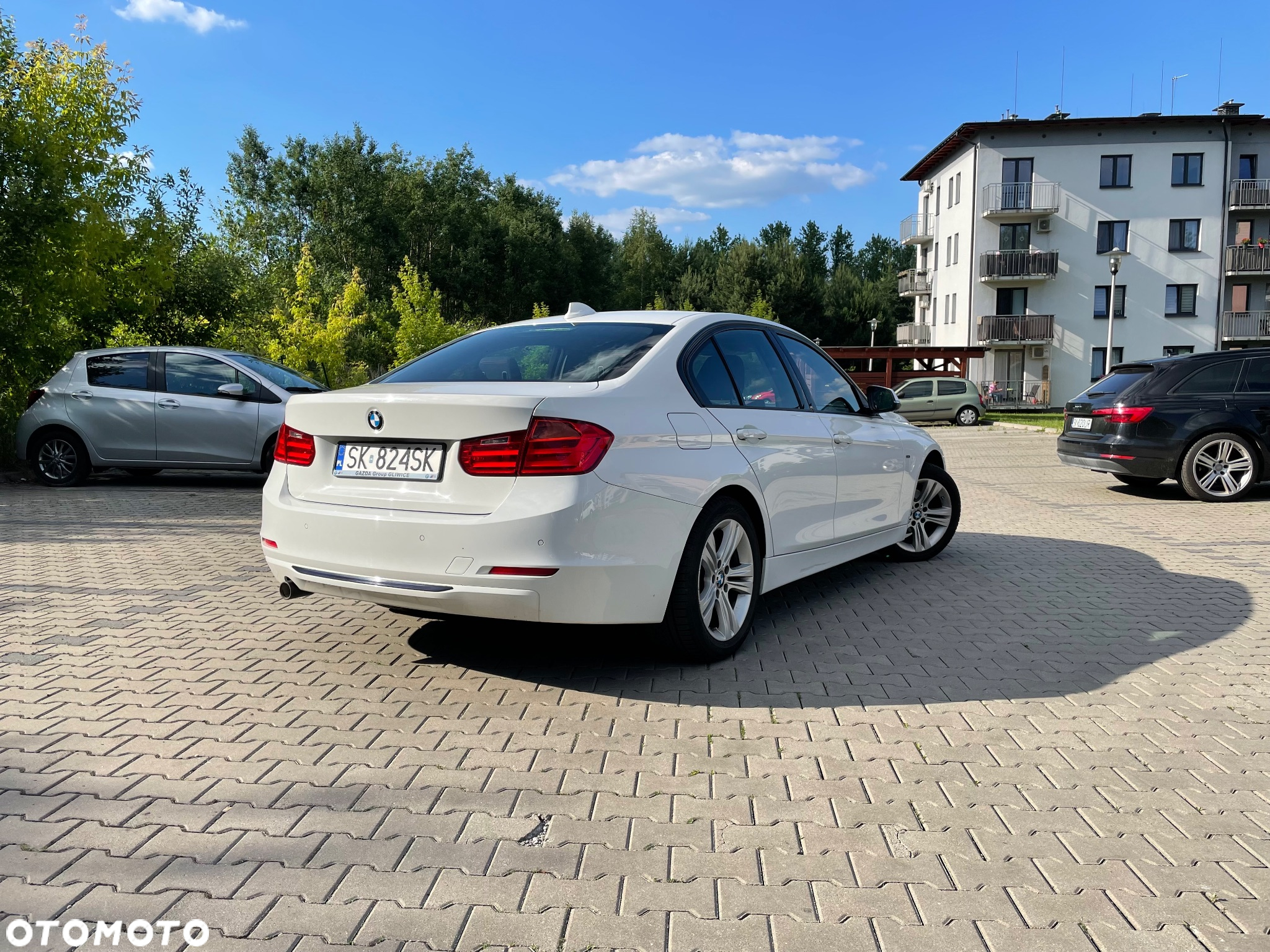 BMW Seria 3 - 2