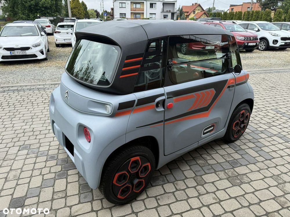 Citroën Ami - 6