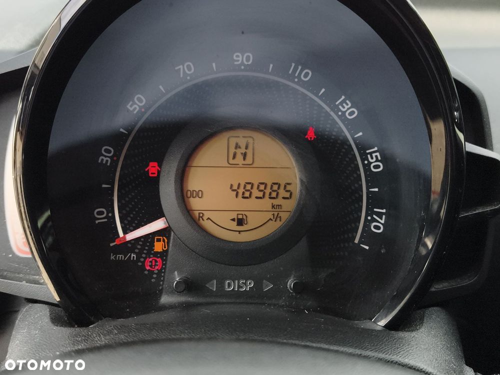 Toyota Aygo - 19
