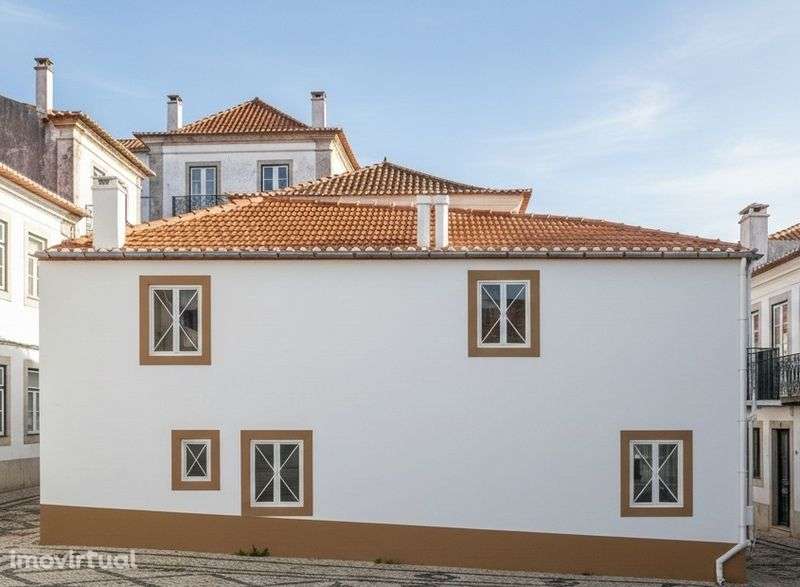 Apartamentos para Venda T1 - Centro Histórico de Torres Novas - Grande imagem: 2/5