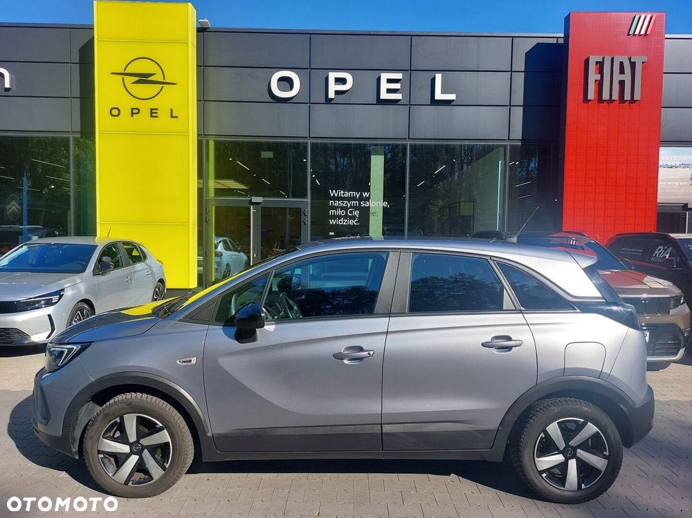 Opel Crossland 1.2 T Edition Business Pack - 2