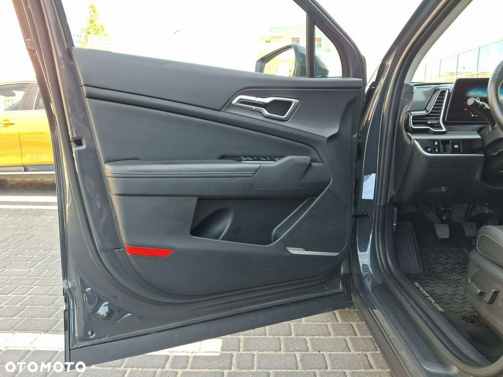 Kia Sportage - 10