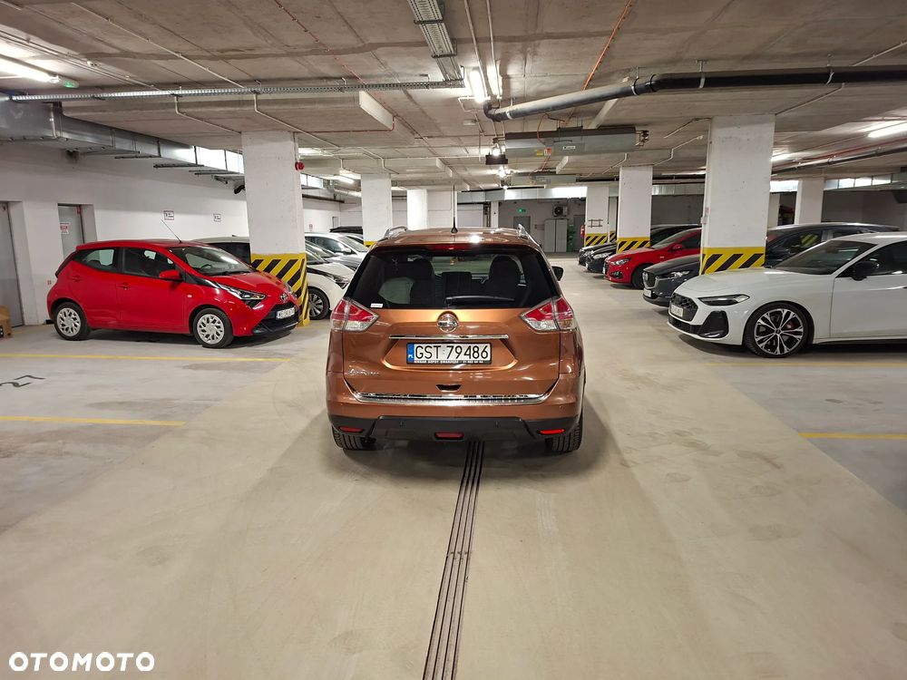 Nissan X-Trail 1.6 DCi Tekna 2WD EU6 - 5