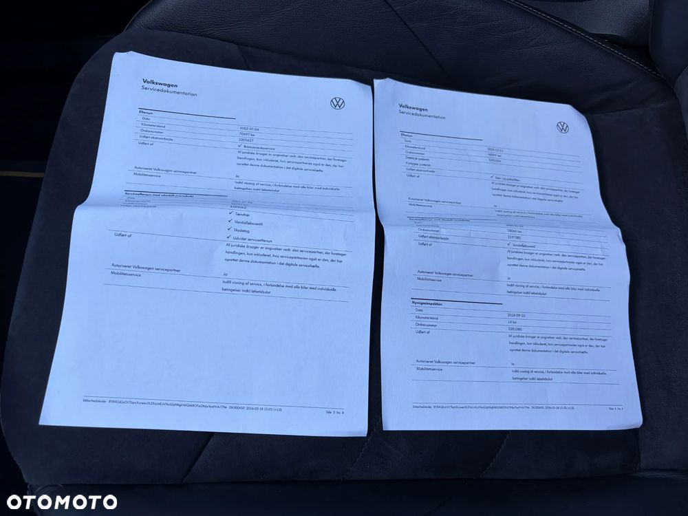 Volkswagen Arteon 2.0 TSI R-Line DSG - 41