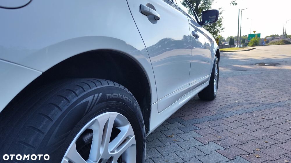 Volvo XC 60 - 16