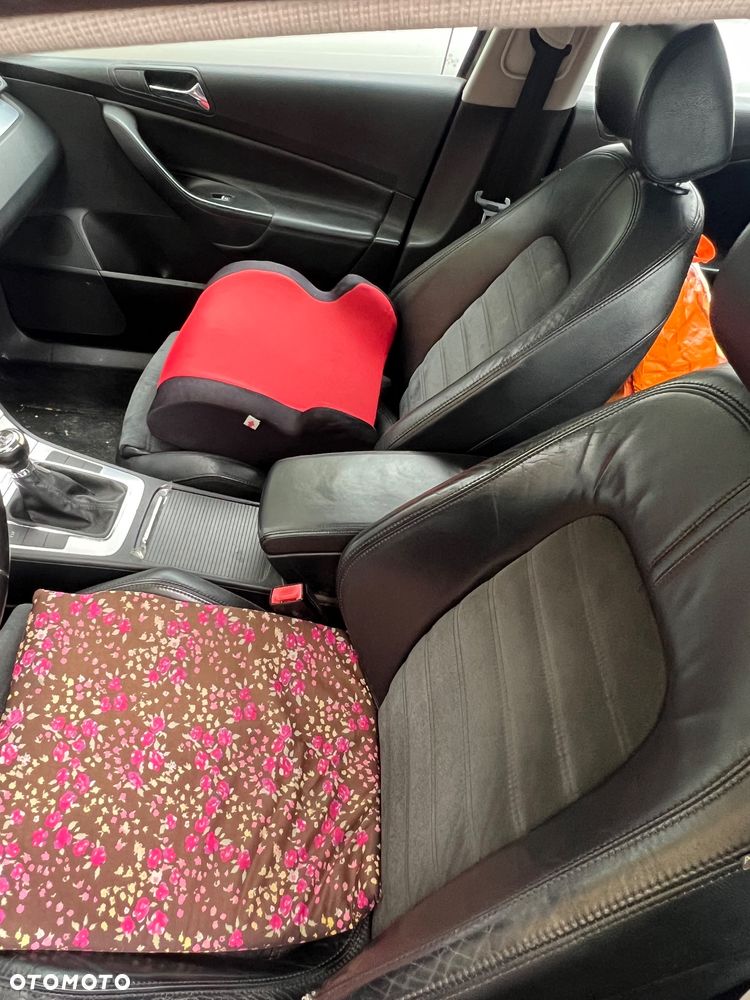 Volkswagen Passat 2.0 TDI 4Mot Highline - 2