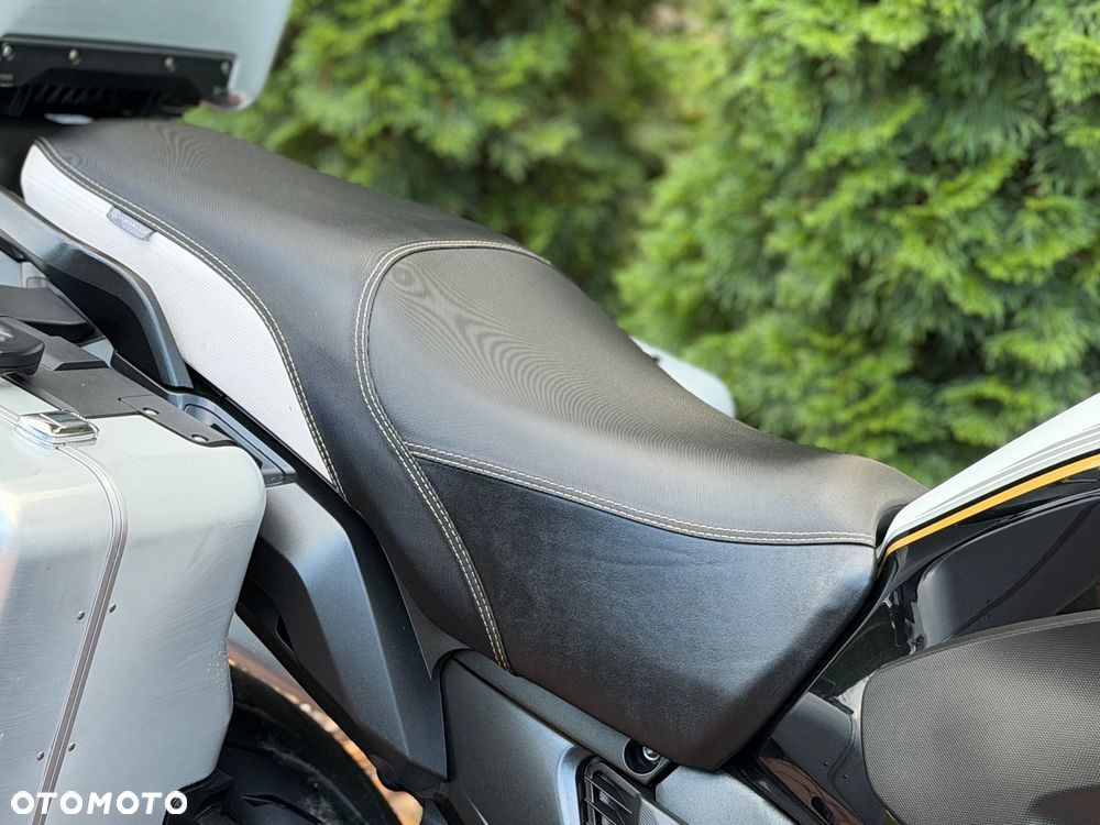 Honda VFR - 31