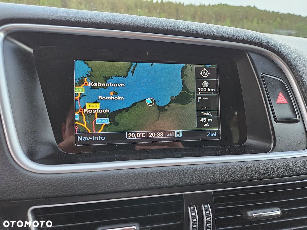 Audi Q5 2.0 TDI Quattro S tronic - 27