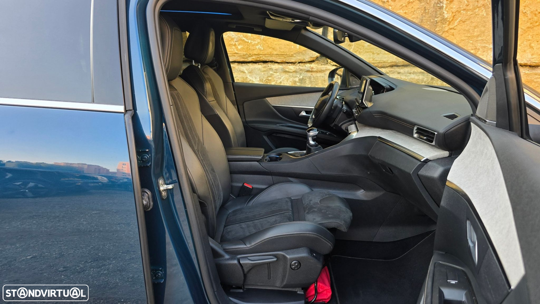 Peugeot 5008 - 54