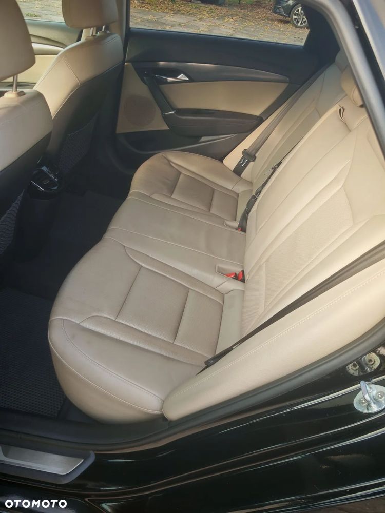Hyundai i40 2.0 GDI Premium - 11