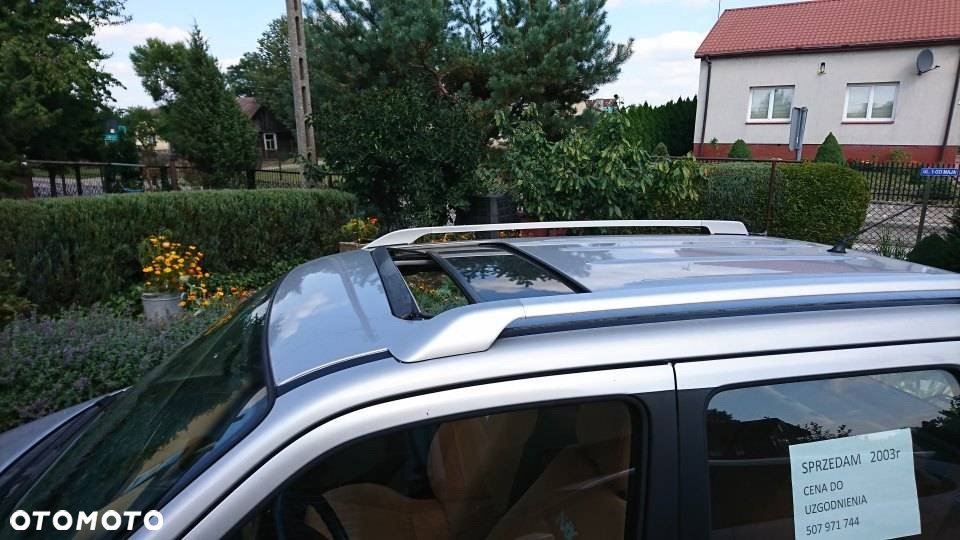 Opel Agila 1.2 NJoy - 4