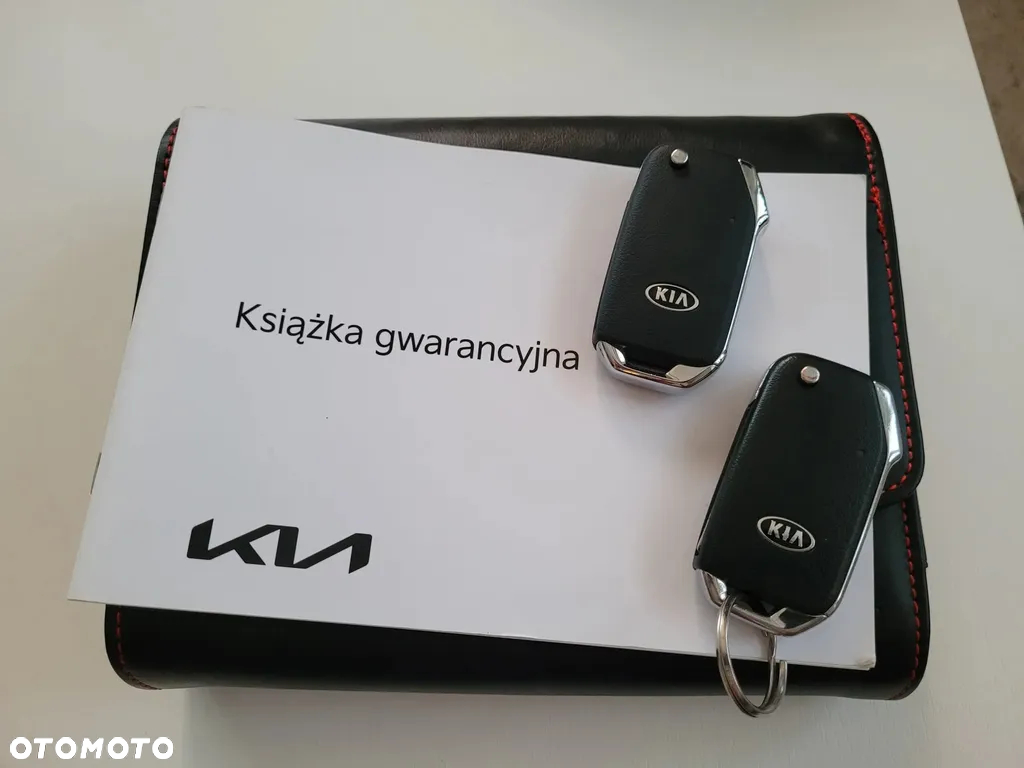 Kia Ceed 1.6 CRDi SCR L Business Line DCT - 24