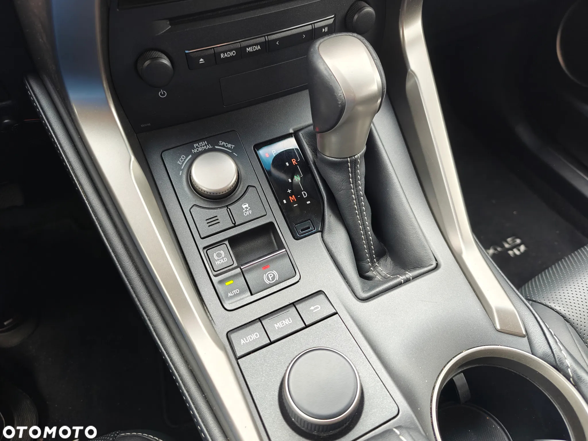 Lexus NX 200t Elegance AWD - 15