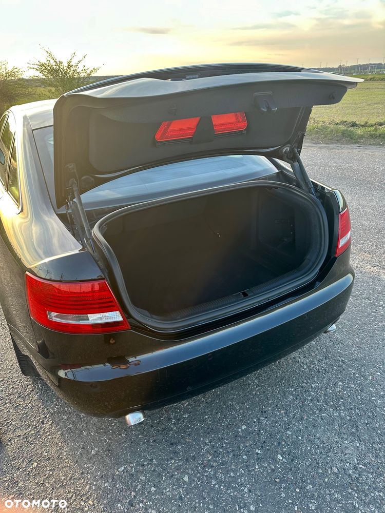 Audi A6 Avant 3.0 TDI Quattro Tiptronic - 20