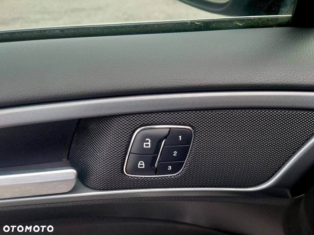 Ford Mondeo 1.6 TDCi Platinium X Plus (Titanium) - 14