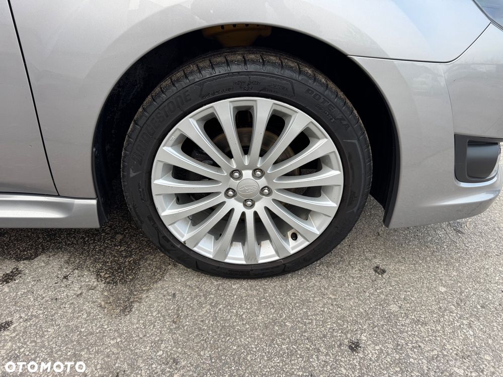 Subaru Legacy 2.5i Lineartronic Sport - 26