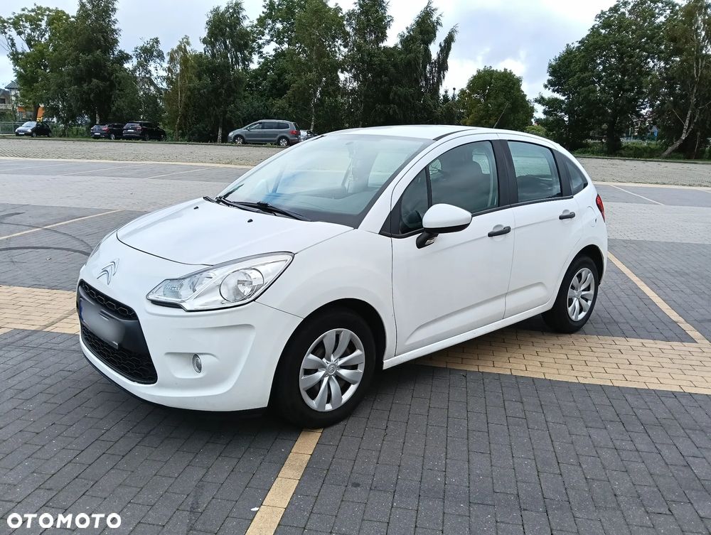 Citroën C3 - 2