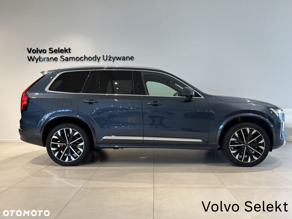 Volvo XC 90 - 5