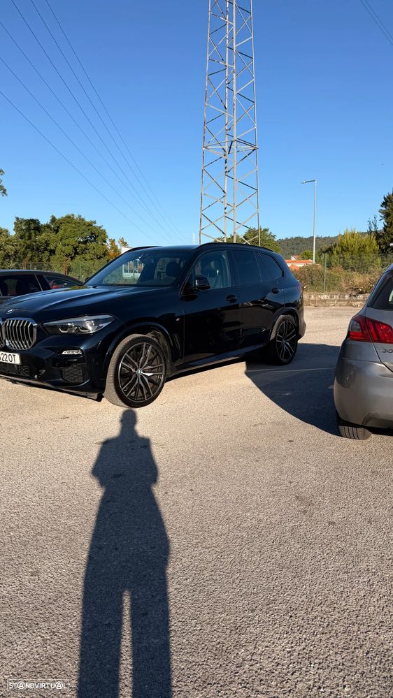 BMW X5 40 i xDrive Pack M - 3