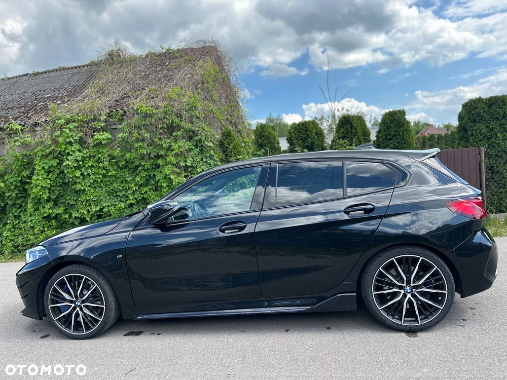 BMW Seria 1 M135i xDrive - 15