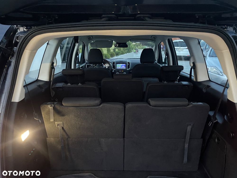 Ford Galaxy 2.0 EcoBlue Titanium - 26
