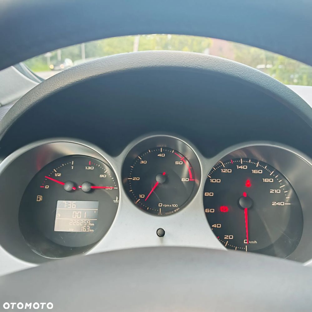 Seat Altea XL 1.6 TDI DPF CR Style - 11