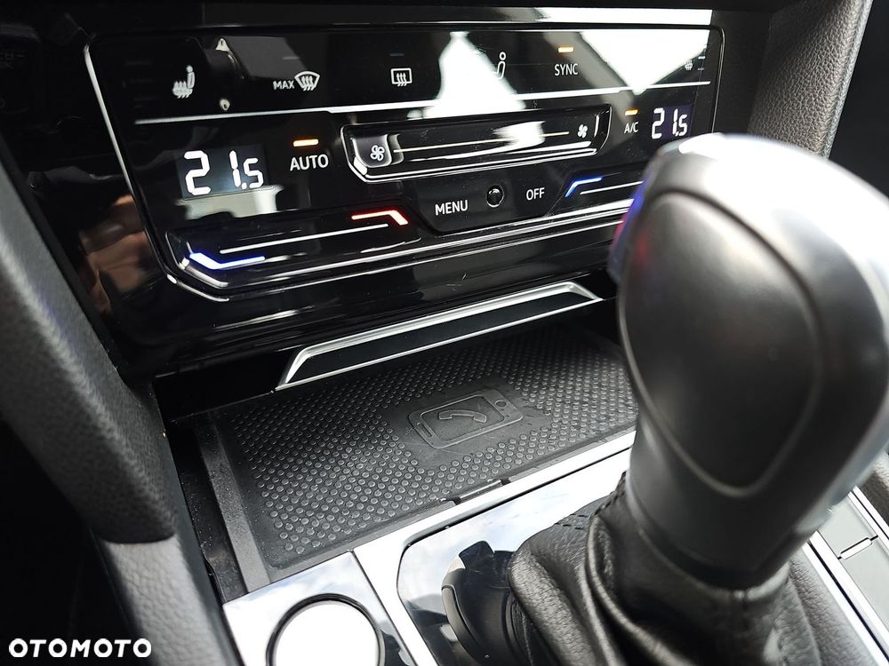 Volkswagen Arteon 2.0 TSI Elegance DSG - 33